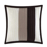 Chic Home Ayelet 10 Piece Ruffled Comforter Set 