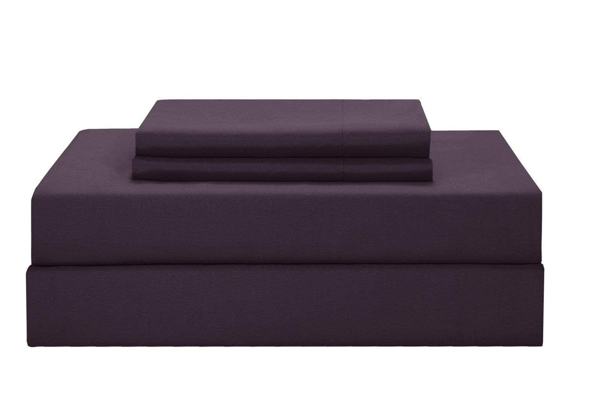 Chic Home Ayelet 10 Piece Ruffled Comforter Set 