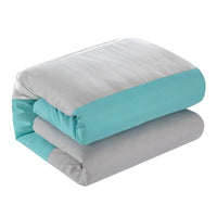 Chic Home Ayelet 10 Piece Ruffled Comforter Set 