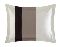 Chic Home Ayelet 10 Piece Ruffled Comforter Set 