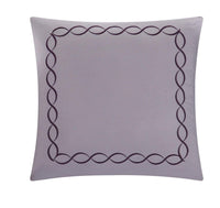 Chic Home Barcelo 4 Piece Matelasse Quilt Set 