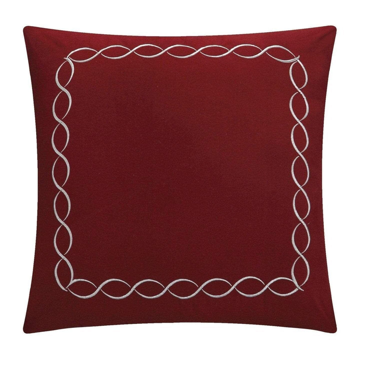 Chic Home Barcelo 4 Piece Matelasse Quilt Set 