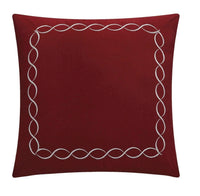 Chic Home Barcelo 4 Piece Matelasse Quilt Set 