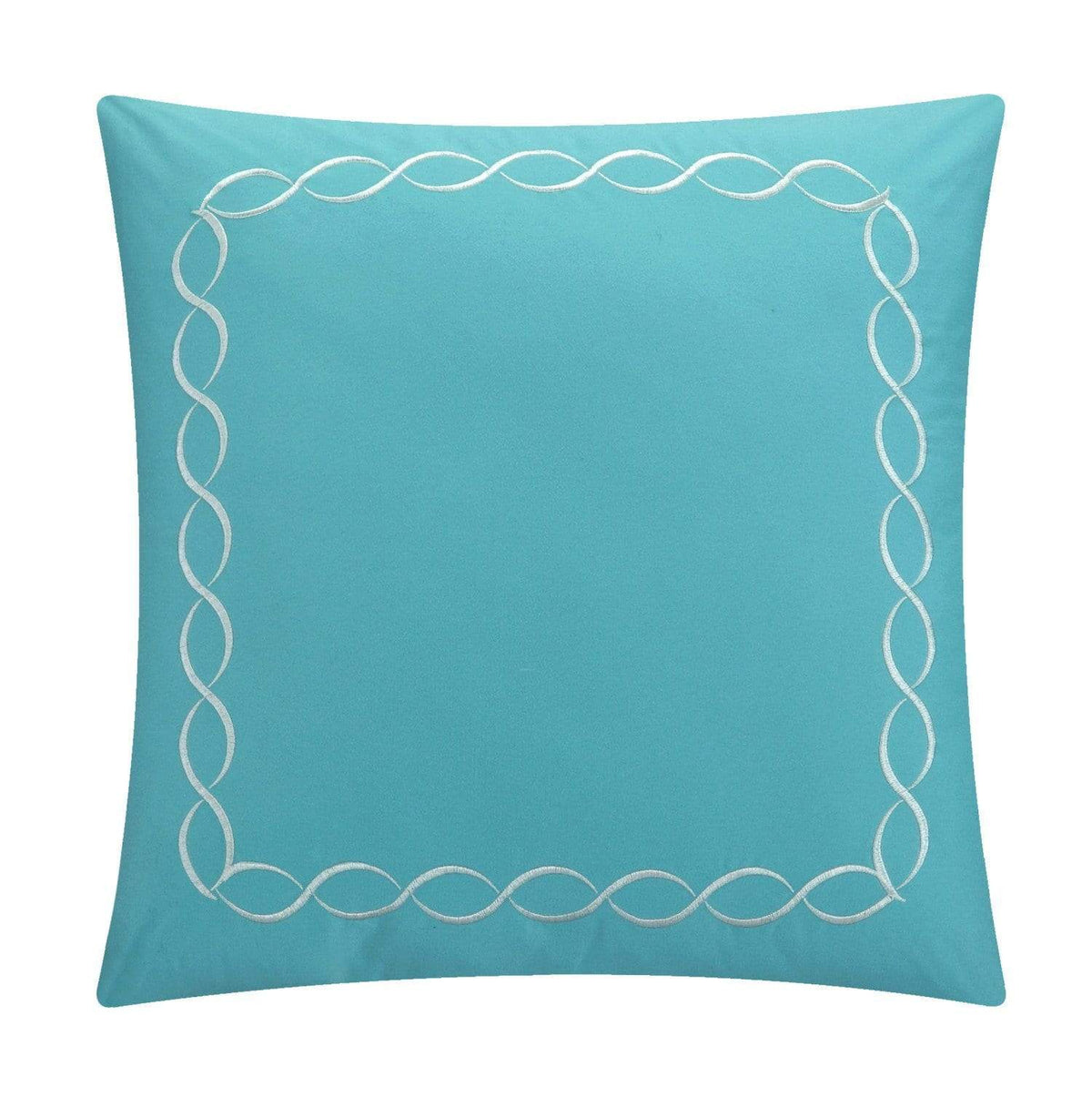 Chic Home Barcelo 4 Piece Matelasse Quilt Set 