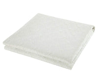 Chic Home Barcelo 4 Piece Matelasse Quilt Set 