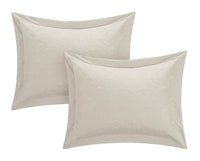 Chic Home Barcelo 4 Piece Matelasse Quilt Set 