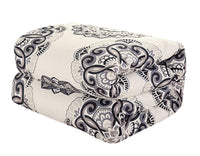 Chic Home Barcelona 8 Piece Boho Paisley Comforter Set 