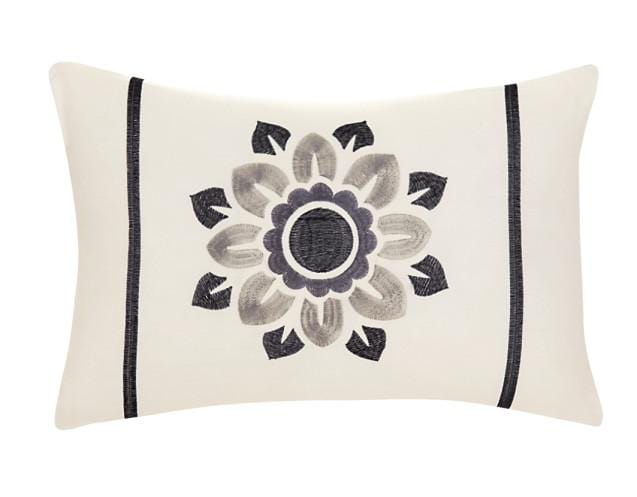 Chic Home Barcelona 8 Piece Boho Paisley Comforter Set 