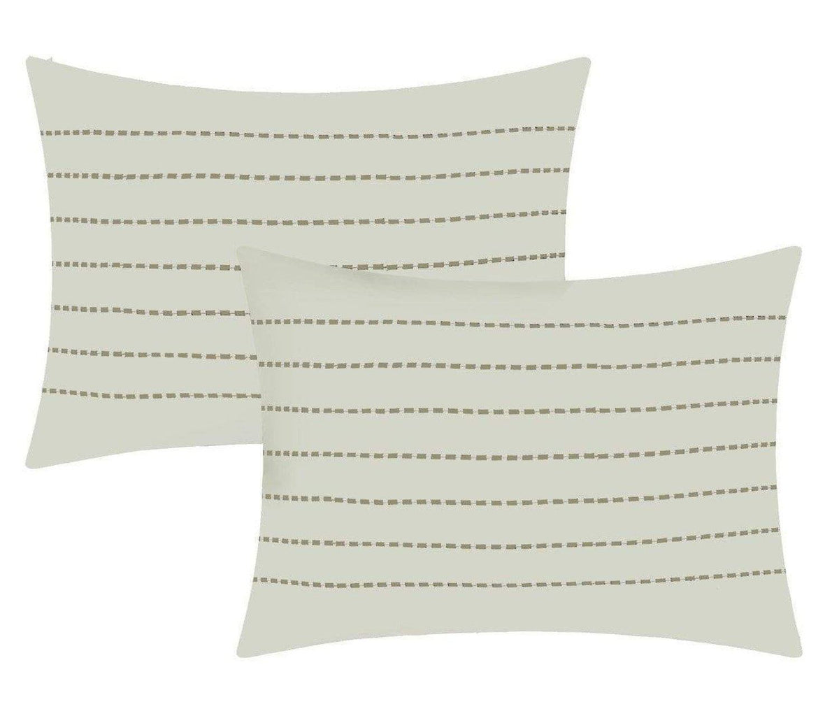 Chic Home Bea 8 Piece Embroidered Duvet Cover Set 