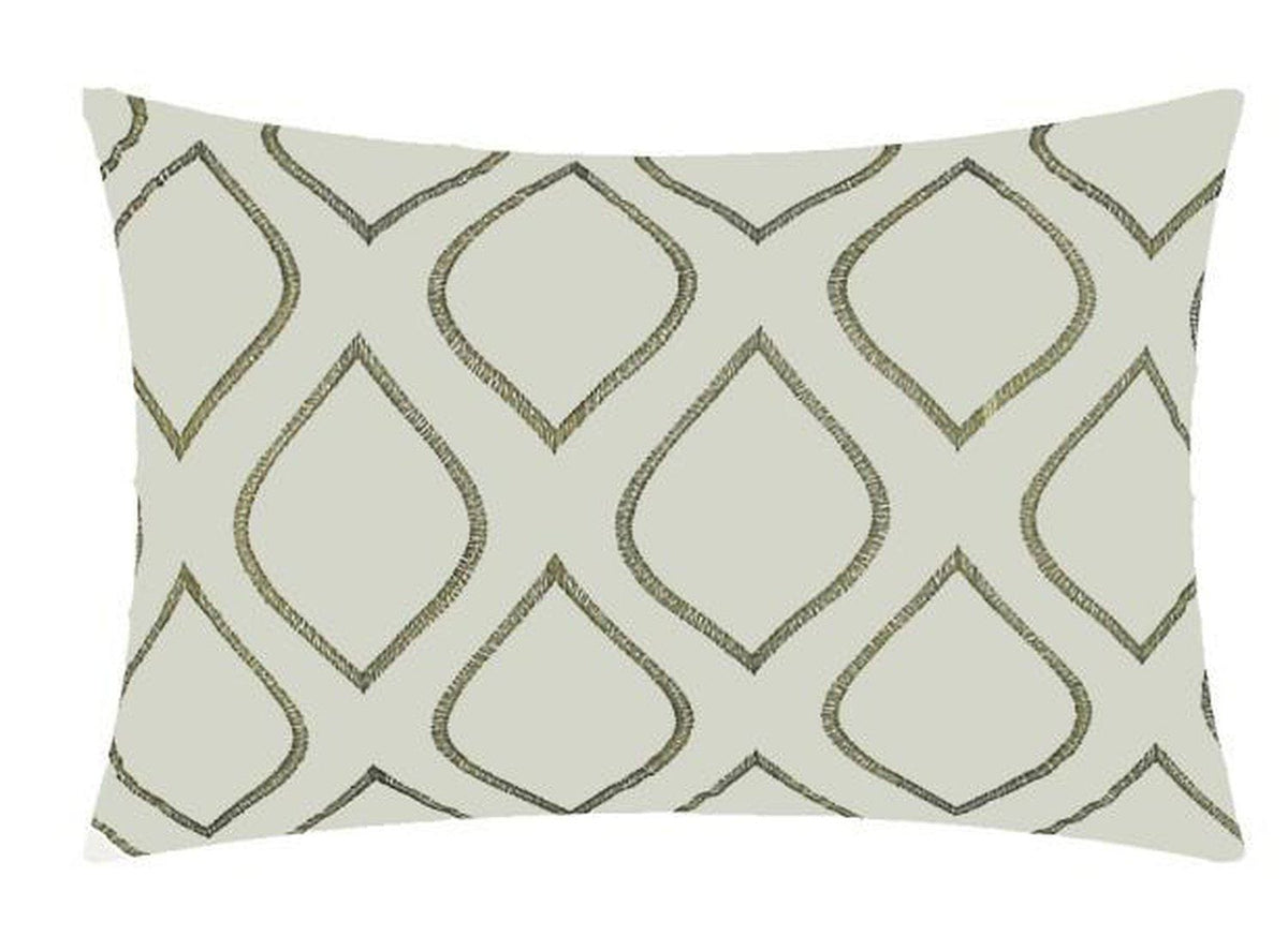 Chic Home Bea 8 Piece Embroidered Duvet Cover Set 