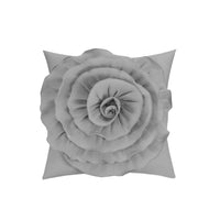 Chic Home Belinda 7 Piece Floral Comforter Set 