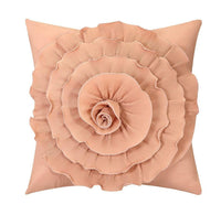 Chic Home Belinda 7 Piece Floral Comforter Set 