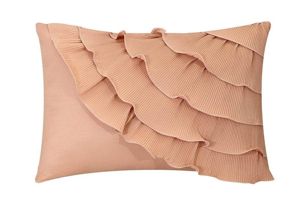 Chic Home Belinda 7 Piece Floral Comforter Set 