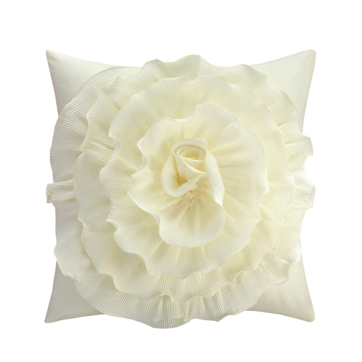 Chic Home Belinda 7 Piece Floral Comforter Set 