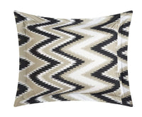 Chic Home Bella 4 Piece Reversible Comforter Set 