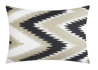 Chic Home Bella 4 Piece Reversible Comforter Set 