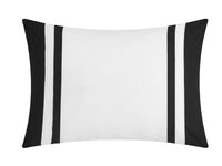 Chic Home Bella 4 Piece Reversible Comforter Set 
