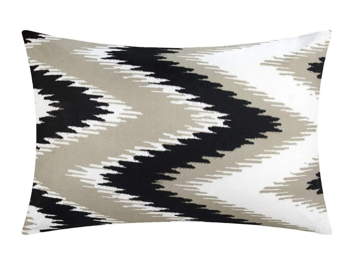 Chic Home Bella 4 Piece Reversible Comforter Set 