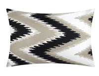 Chic Home Bella 4 Piece Reversible Comforter Set 