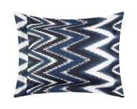 Chic Home Bella 4 Piece Reversible Comforter Set 