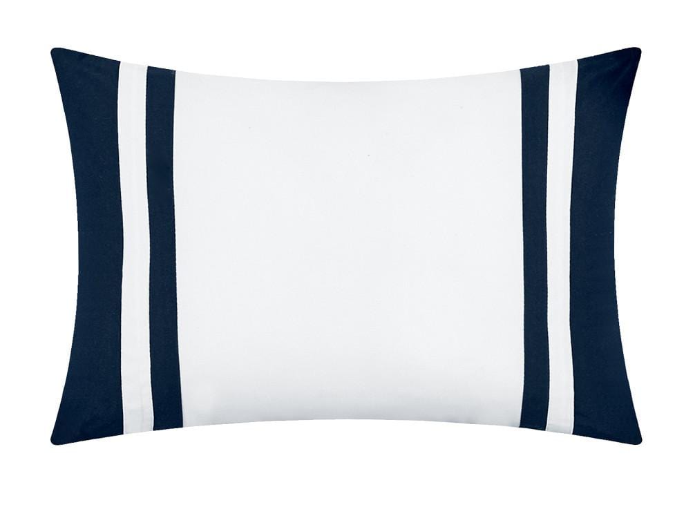 Chic Home Bella 4 Piece Reversible Comforter Set 