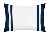 Chic Home Bella 4 Piece Reversible Comforter Set 