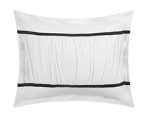 Chic Home Bella 4 Piece Reversible Comforter Set 