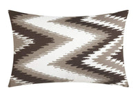 Chic Home Bella 4 Piece Reversible Comforter Set 