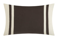 Chic Home Bella 4 Piece Reversible Comforter Set 
