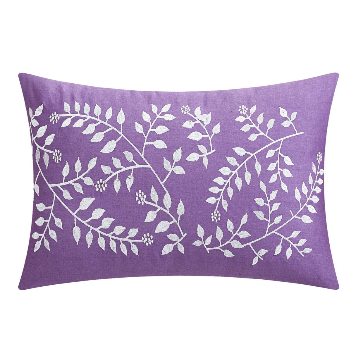 Chic Home Belleville Garden 5 Piece Cotton Comforter Set 