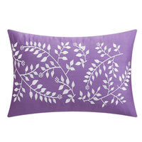 Chic Home Belleville Garden 9 Piece Cotton Comforter Set 