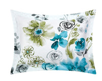 Chic Home Belleville Garden 9 Piece Cotton Comforter Set 