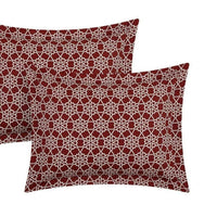 Chic Home Belmont 4 Piece Cotton Duvet Cover Set 