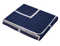 Chic Home Birmingham 7 Piece Hotel Quilt Set 