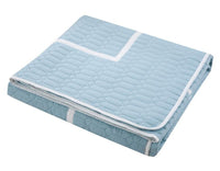 Chic Home Birmingham 7 Piece Hotel Quilt Set 