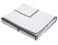 Chic Home Birmingham 7 Piece Hotel Quilt Set 