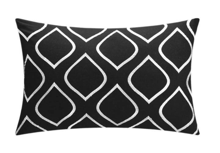 Chic Home Brenton 13 Piece Embroidered Comforter Set 