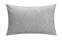 Chic Home Brenton 13 Piece Embroidered Comforter Set 