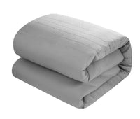 Chic Home Brenton 13 Piece Embroidered Comforter Set 