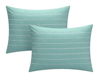 Chic Home Brenton 13 Piece Embroidered Comforter Set 
