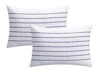 Chic Home Brenton 13 Piece Embroidered Comforter Set 