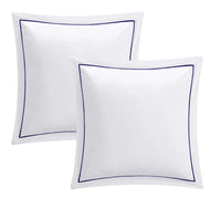 Chic Home Brenton 13 Piece Embroidered Comforter Set 