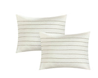 Chic Home Brenton 13 Piece Embroidered Comforter Set 