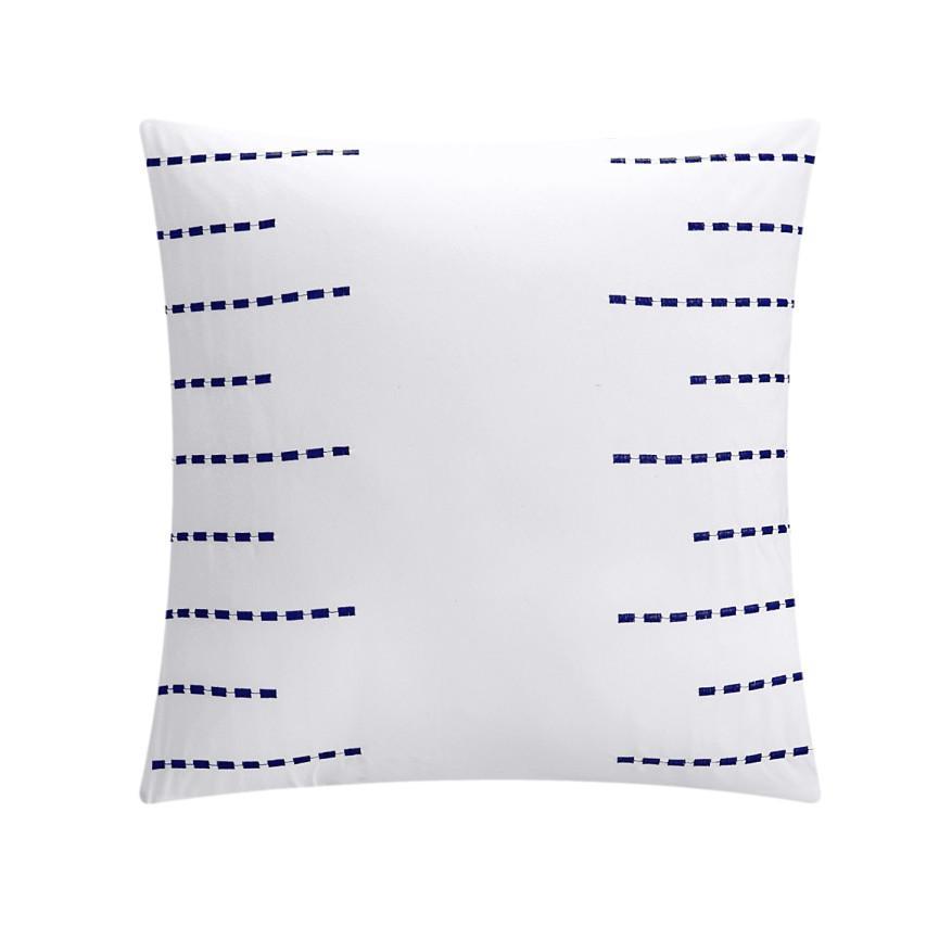 Chic Home Brenton 13 Piece Embroidered Comforter Set 