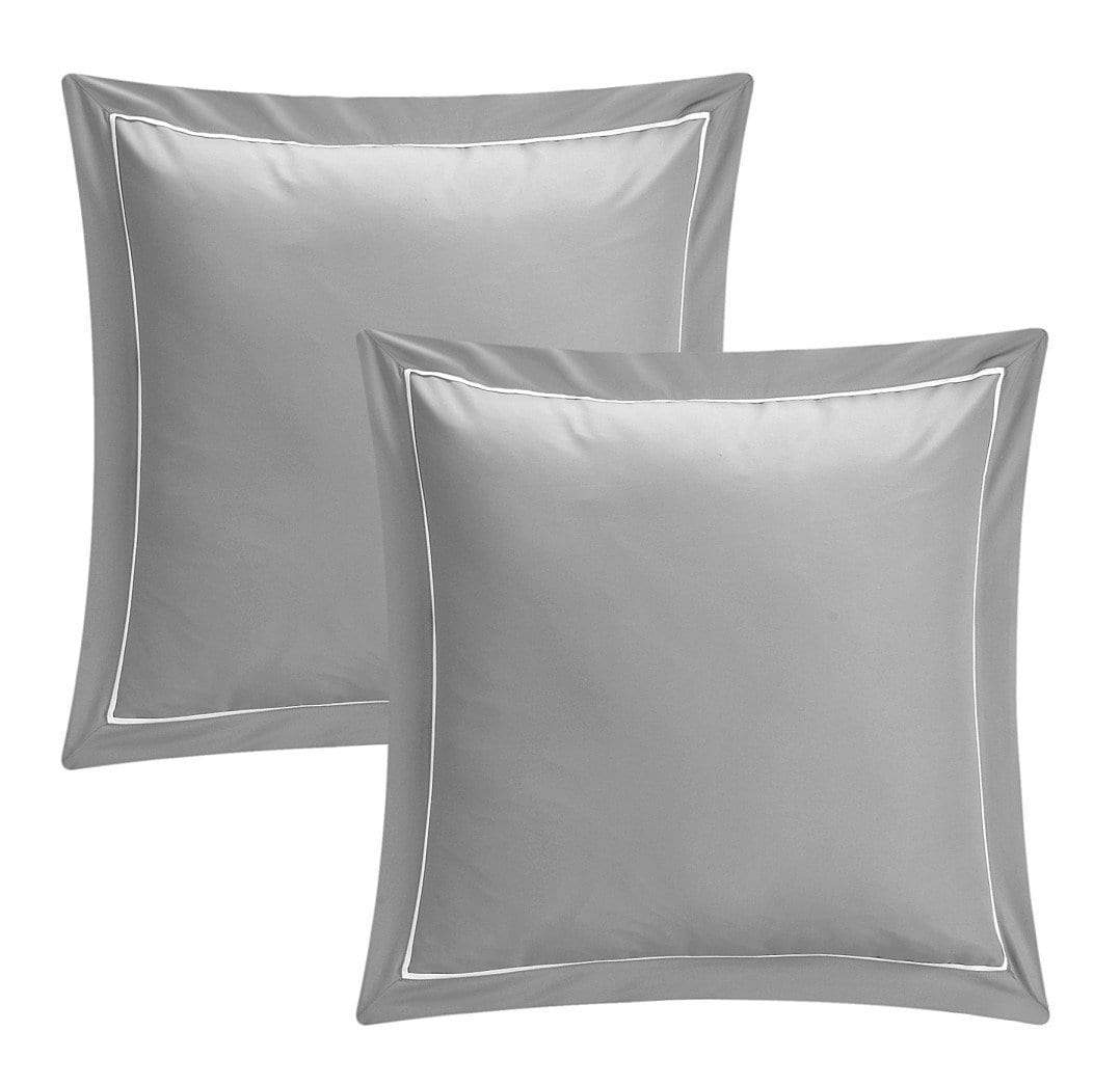 Chic Home Brenton 9 Piece Embroidered Comforter Set 