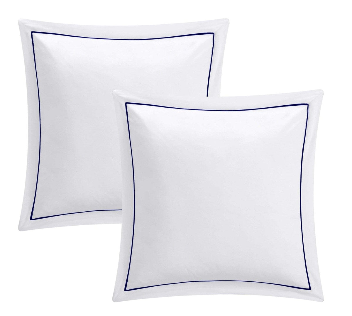 Chic Home Brenton 9 Piece Embroidered Comforter Set 