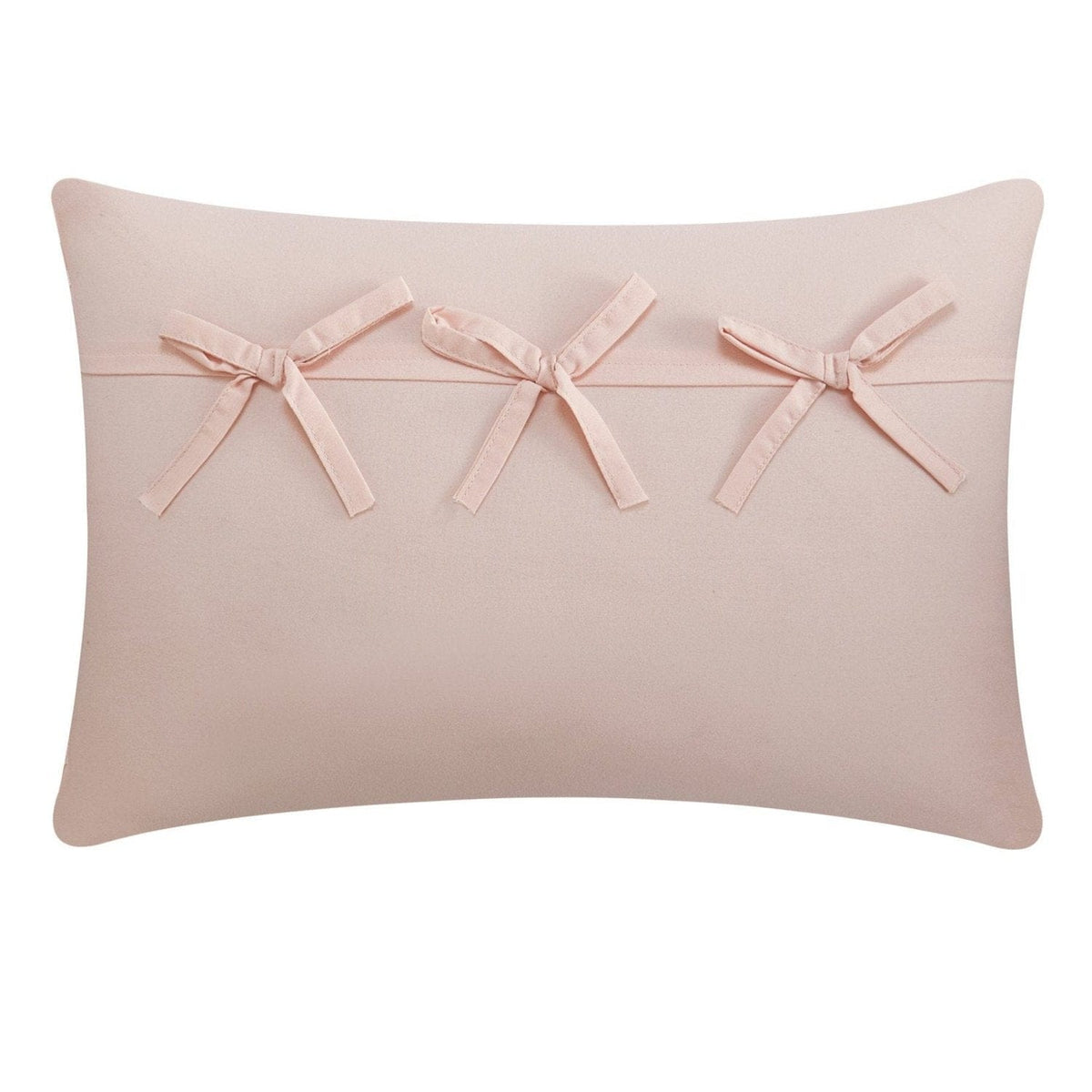 Chic Home Brice 9 Piece Pleated Comforter Set 