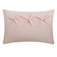 Chic Home Brice 9 Piece Pleated Comforter Set 