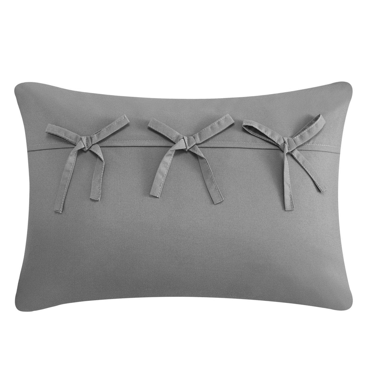 Chic Home Brice 9 Piece Pleated Comforter Set 