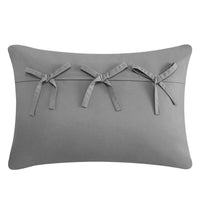 Chic Home Brice 9 Piece Pleated Comforter Set 